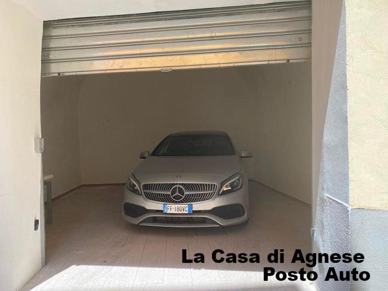 Appartamento La Casa Di Agnese *